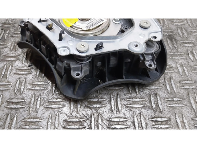 Подушка безопасности водителя    Mercedes-Benz Vito Viano W639