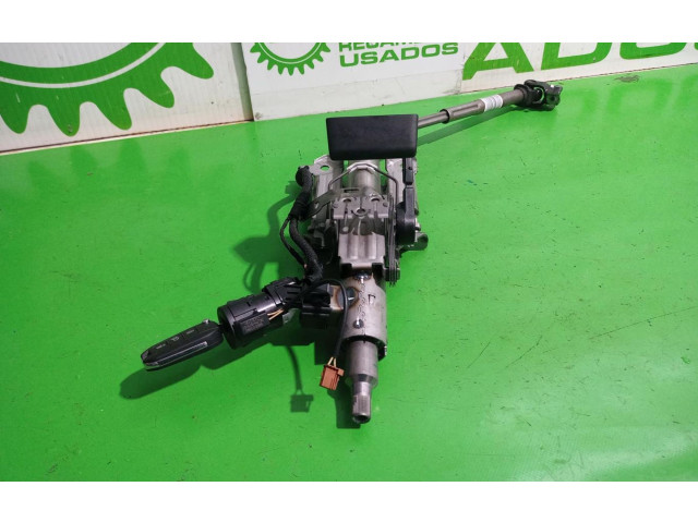 Volant Citroen C3 2021 9835704877  