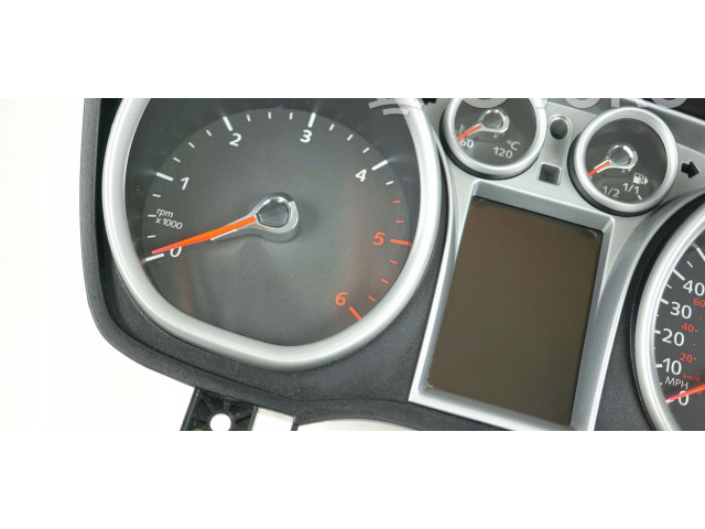 Přístrojová deska  Ford Focus C-MAX 2007 8V4T10849MK  