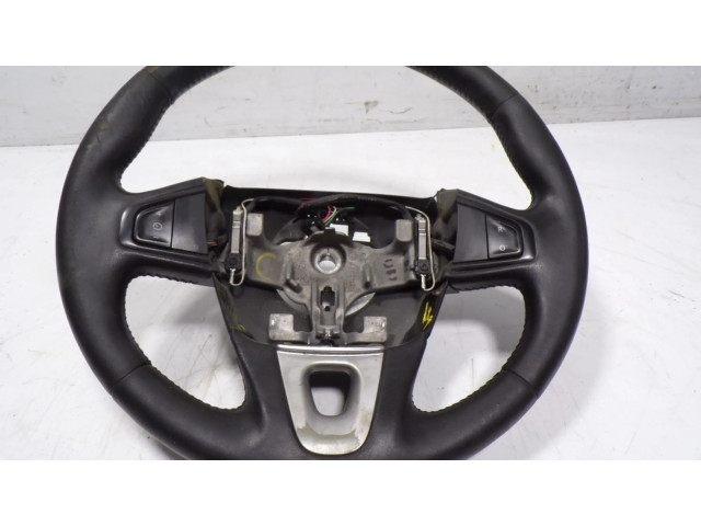 Volant Renault Grand Modus 2011 484003162R, 6074098  