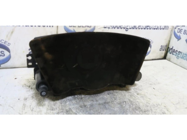 Přístrojová deska  Honda Civic  SMJHR0342017  