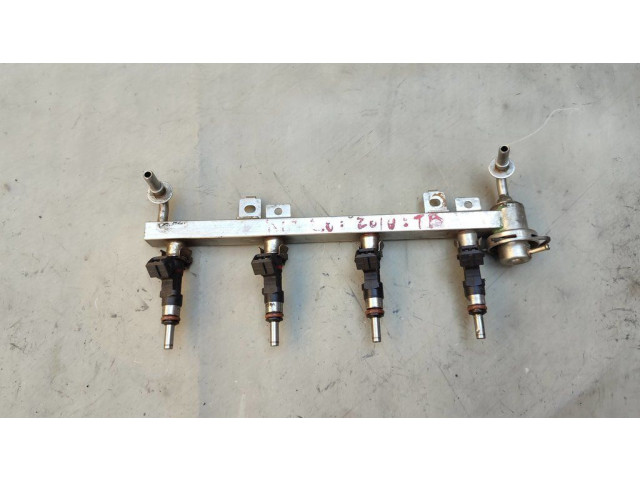 Vstřikovač 0280158331, 0280151301   Alfa Romeo Giulietta  pro benzínový motor 1.4  