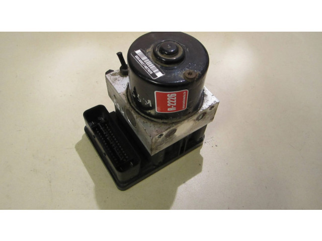Блок АБС 6Q0907379E, 00006067D1   Volkswagen  Polo III 6N 6N2 6NF  1995 - 2001 года