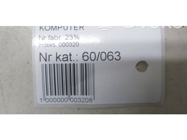 Řídící jednotka 0281034971   BMW 2 F46 2015