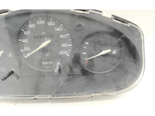 Přístrojová deska  Nissan Micra 1999 87001286  
