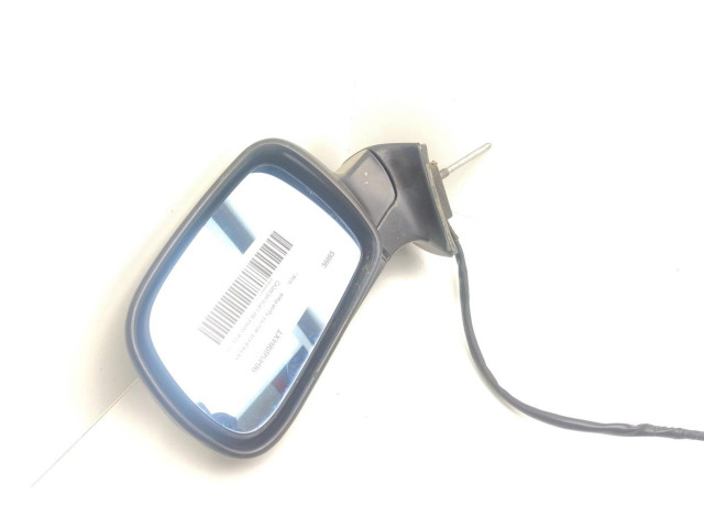 Zpětné zrcátko  Peugeot 207 CC 2004  96456984XT  