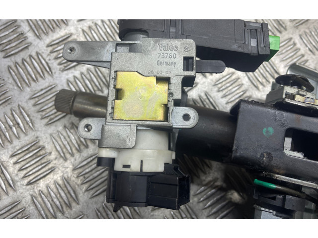 Ojnice  8673073, 73760    Volvo S80  