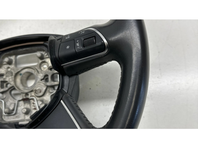 Подрулевой шлейф SRS 4G0419091M, 4G0419091M   Audi A6 S6 C7 4G