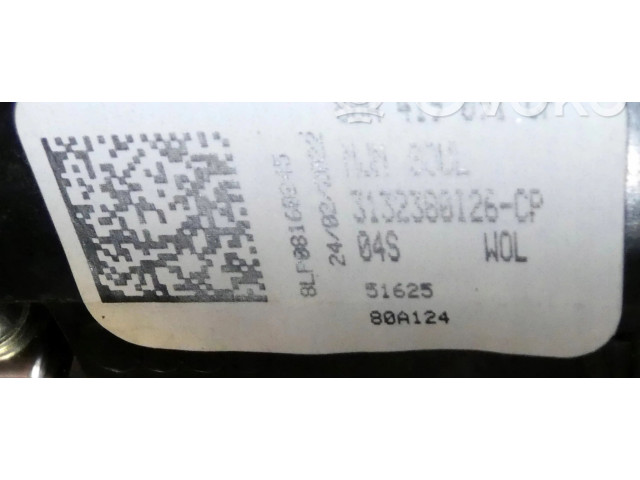 Volant Audi Q5 SQ5 2021 80A419091CP  