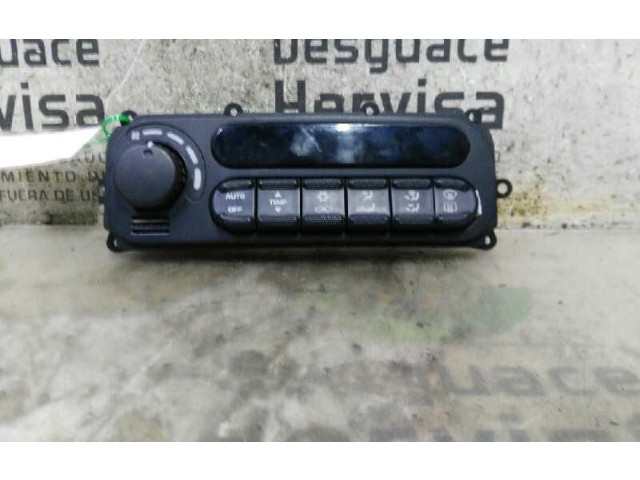 Блок управления климат-контролем 04698199AB, 0070010   Chrysler 300M