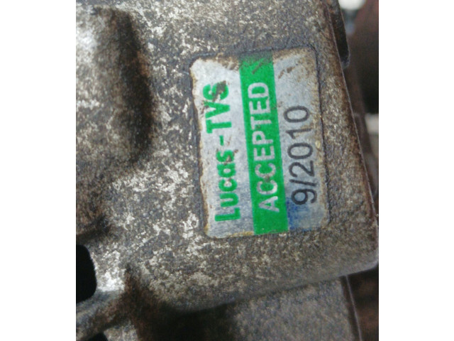 Генератор 284215400101, MPI   Tata Indica Vista II      