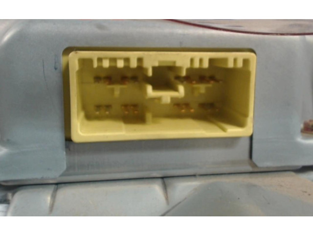 Блок подушек безопасности 3891081A80   Suzuki Jimny
