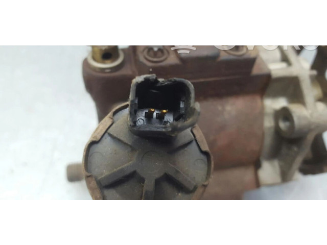 Vstřikovací čerpadlo 9651590880, BOMBAINYECCION   Citroen C3     