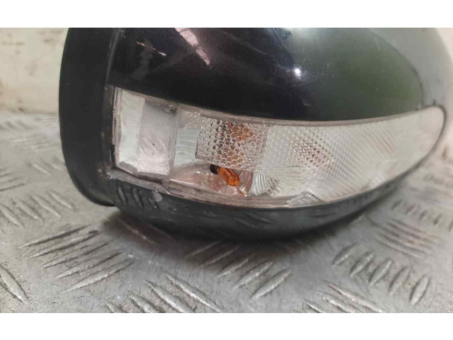 Zpětné zrcátko  Mercedes-Benz C W203 2003  413133418  
