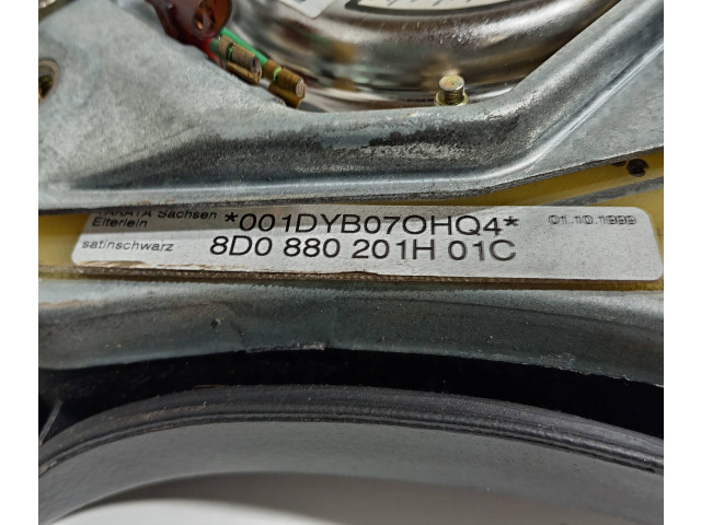 Volant Audi A6 S6 C5 4B 2000 4B0124A, 6D419091BD  