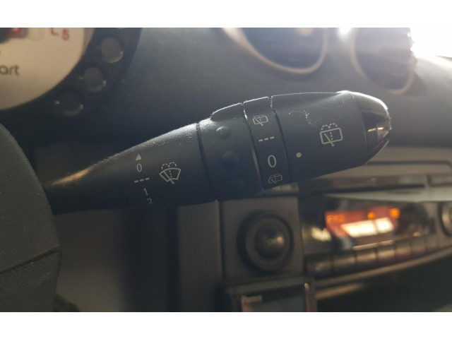 Переключатель дворников    Smart ForFour I