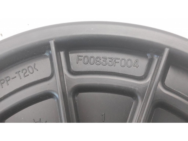 Вентилятор печки    F00S33F004   KIA Carnival