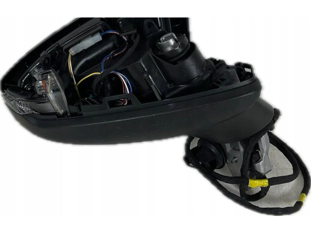 Zpětné zrcátko  Audi A3 8Y 2022  8Y1857410A  