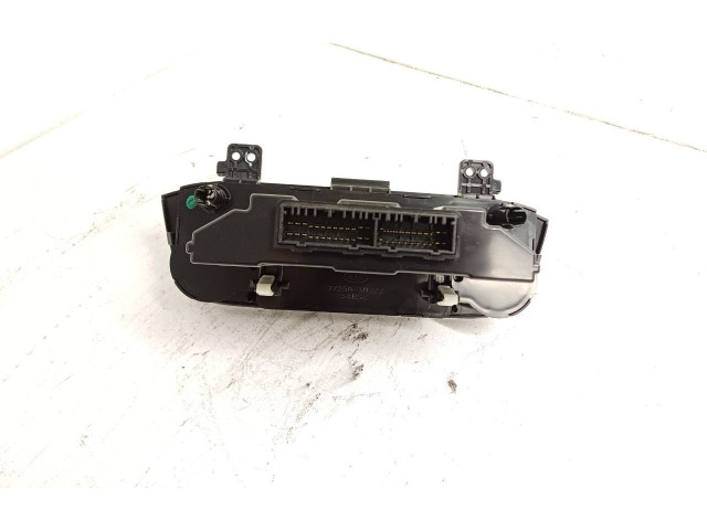 Блок управления климат-контролем 972503U101BLH   KIA Sportage