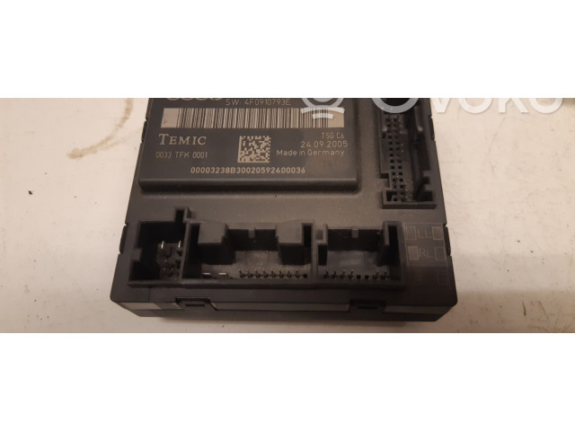 Čerpadlo oleje 4F0959792E   Audi A6 S6 C6 4F   BPP