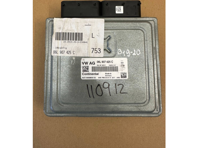 Řídící jednotka 06L907425C, A2C1060880002   Audi A5 2019