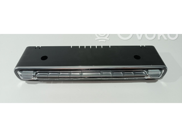 Блок управления климат-контролем A2479055902   Mercedes-Benz GLB x247