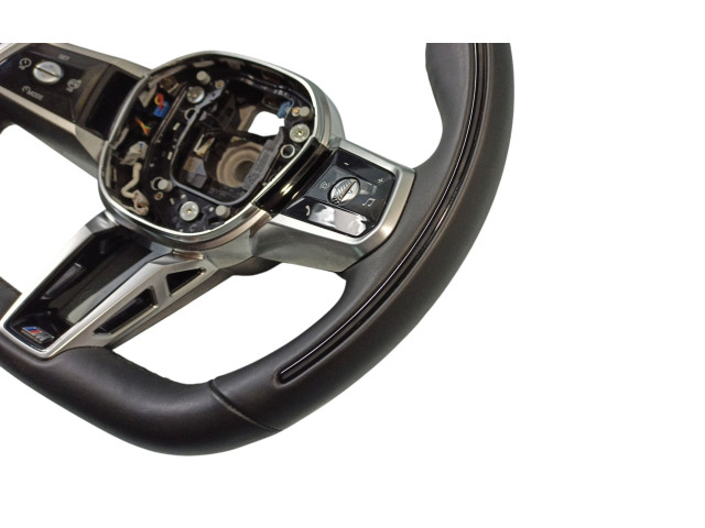 Volant BMW 7 G70 2022 32305A84DB7, 5A84DB7  