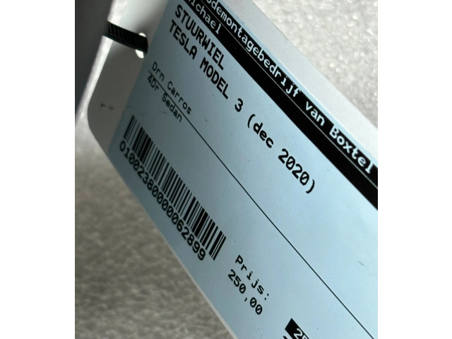 Volant Mercedes-Benz E W213 2024 1095222, 1095222  