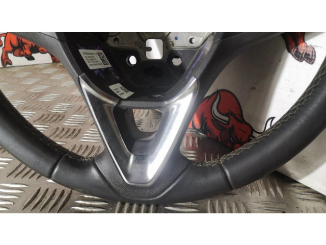 Volant Opel Grandland X 2022 34291375A, 34206805A  