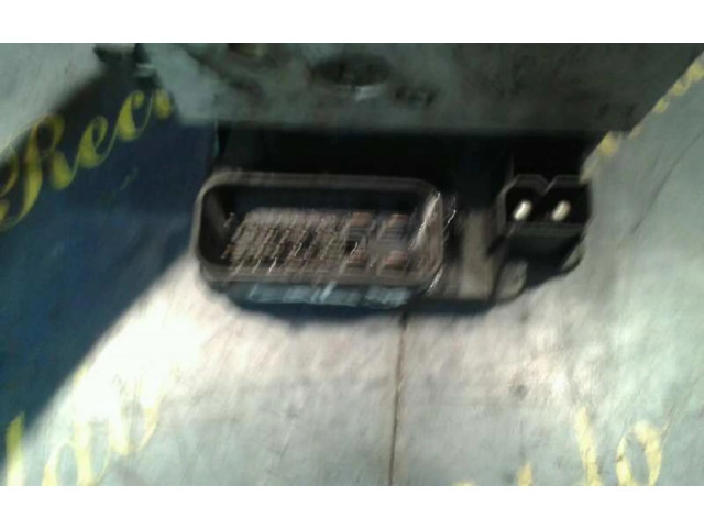 Блок АБС 1J0907379D   Ford  Galaxy  2000 - 2006 года