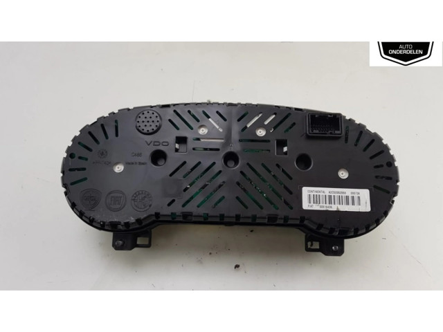 Панель приборов 50516436   Alfa Romeo Mito       