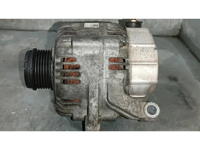 Генератор 56041693AC, ALTERNADOR   Jeep Cherokee III KJ 3.7     