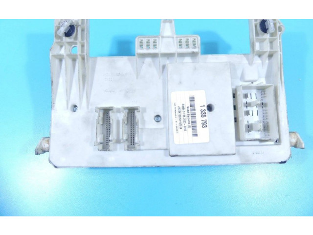 Блок комфорта 519050090, IMPRK1335793   Mazda 3 I   