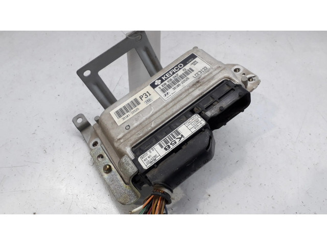 Řídící jednotka 3910922525   Hyundai Accent 2002