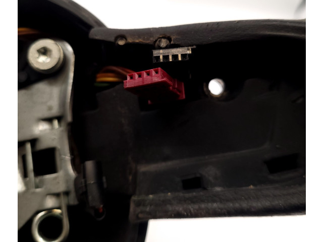 Volant Mini One - Cooper R50 - 53 2001 RG224840001, 1017779902  