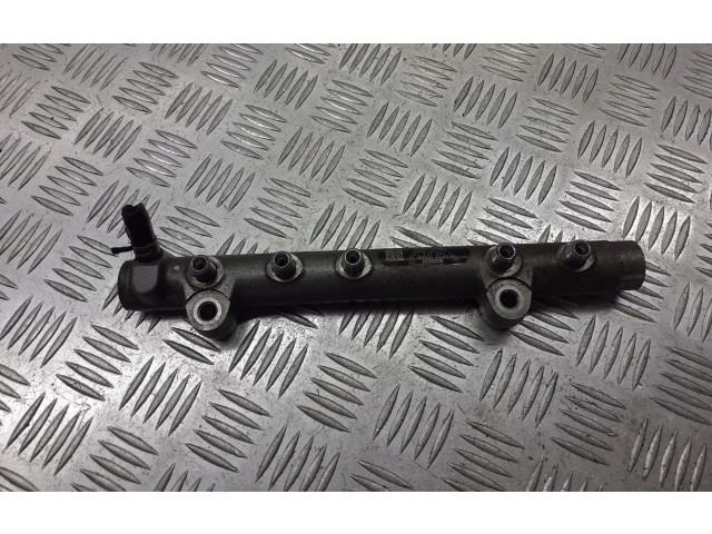 Vstřikovací lišta 107780-0452   Toyota Corolla E140 E150     
