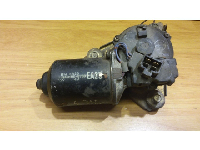 Моторчик дворников 8491006760    Mazda MX-3