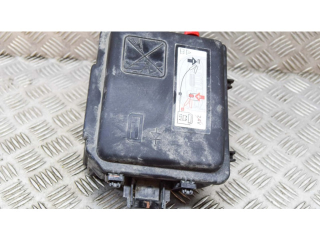   Pojistková skříňka 9824510780, 9826717980   Peugeot 2008 II 2021