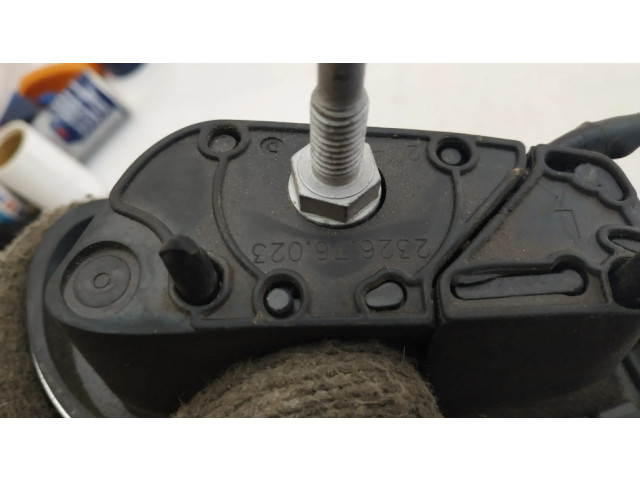 Zpětné zrcátko  levé Citroen C3 2011  232676023  