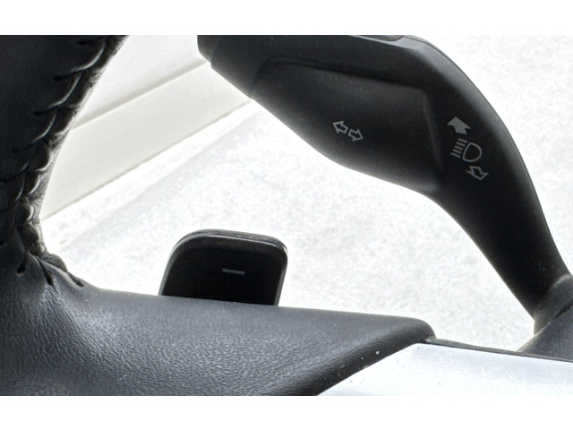 Комплект оси рулевого колеса JR33C699D90, JR3T14B522    Ford Mustang VI