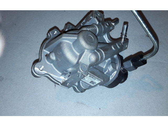 Vstřikovací čerpadlo 9811347280, 0445010592   Ford Kuga II    BNMA 