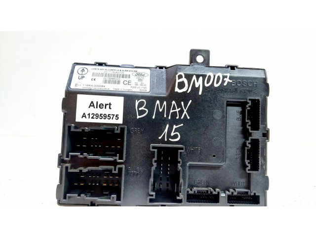 Блок комфорта DN1T15K600CE   Ford B-MAX   
