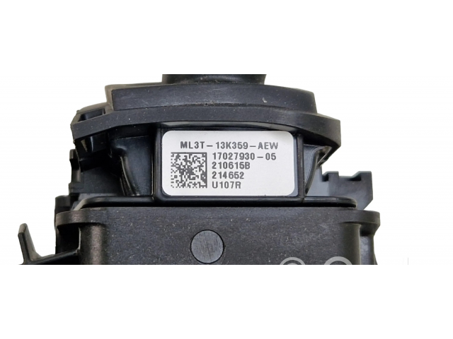 Подрулевой переключатель ML3T14B522, ML3T14B522AKW   Ford F150