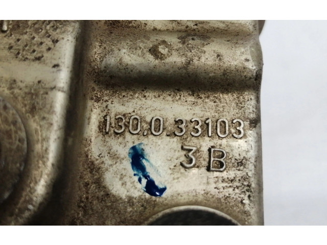 Jednotka ABS 0265201035   Nissan Primera 1992