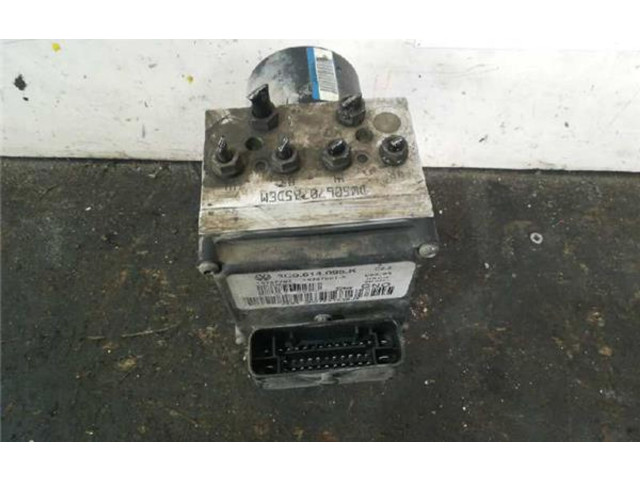Блок управления АБС 3C0614095K   Volkswagen PASSAT B3