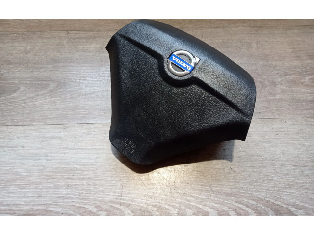 Pojistková skříňka Надувная подушка для руля 601407700, 8686222   Volvo S60 2004