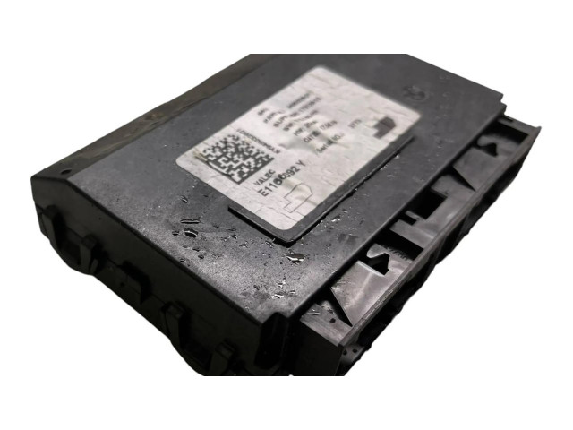 Модуль блока управления кондиционером 9490326, E1166092Y   Mini One - Cooper F56 F55
