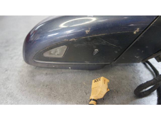 Zpětné zrcátko  Audi A8 S8 D3 4E 2007    