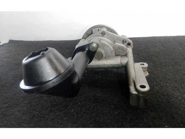 Масляный насос  CAYC 03L115263  Seat Leon (1P) 