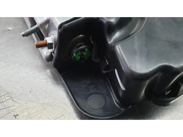 Подушка безопасности в сиденье 9D071690121   Alfa Romeo 159